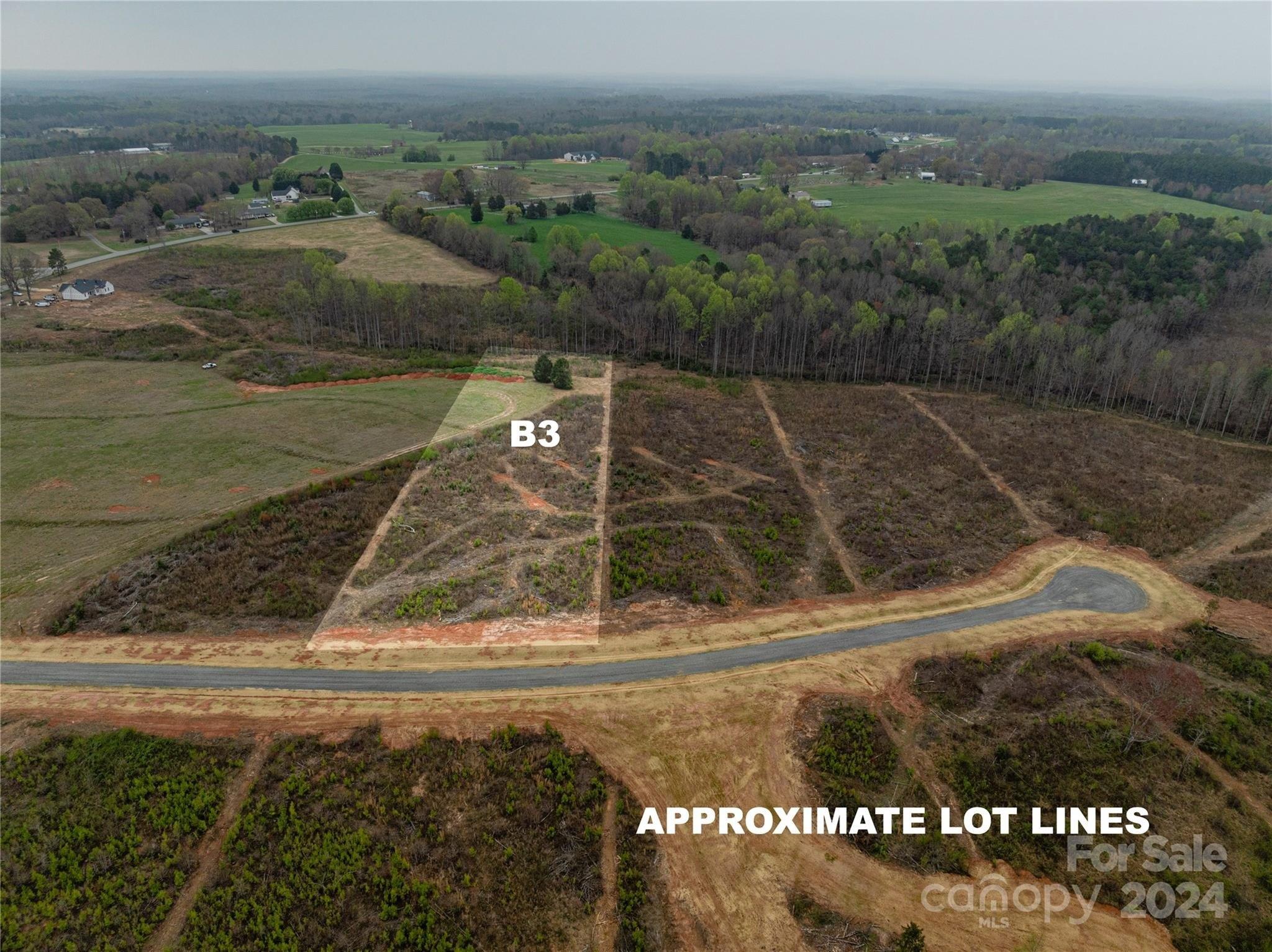 Property Image for 00 McCurry Farm Lane