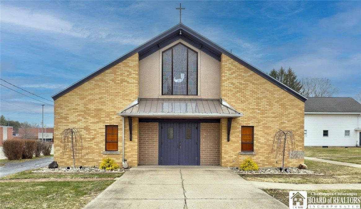 Property Image for 4 & 8 Institute Street