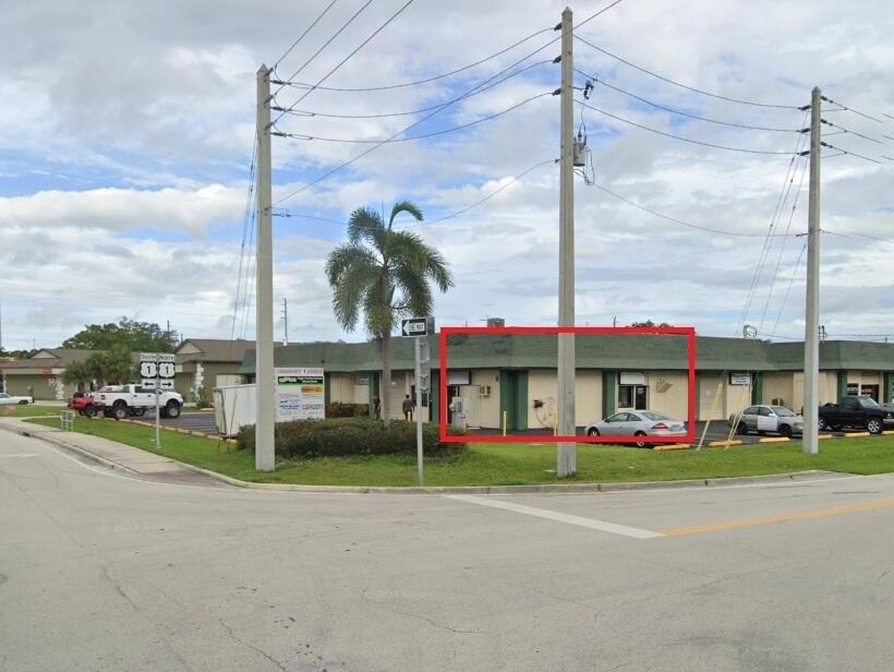 Property Image for 1449 SE Village Green Drive A3