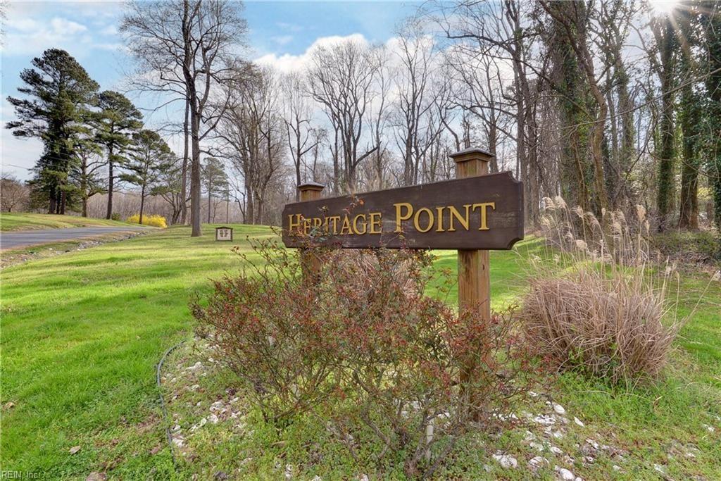 Property Image for Lot B Lonesome Pine Trail