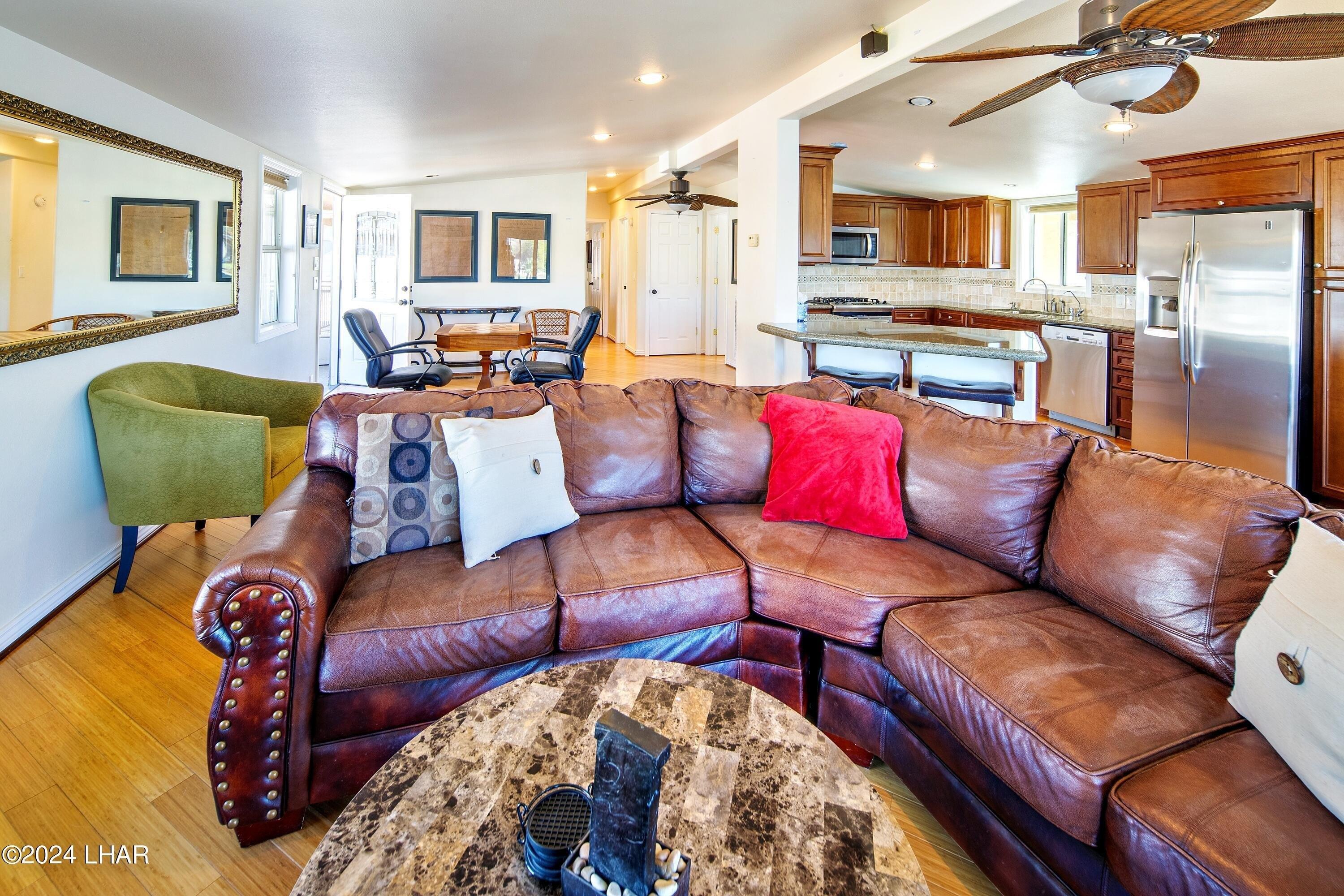 4768 N Highway 95, Parker, AZ 85344 - MLS# 1030584 | C21