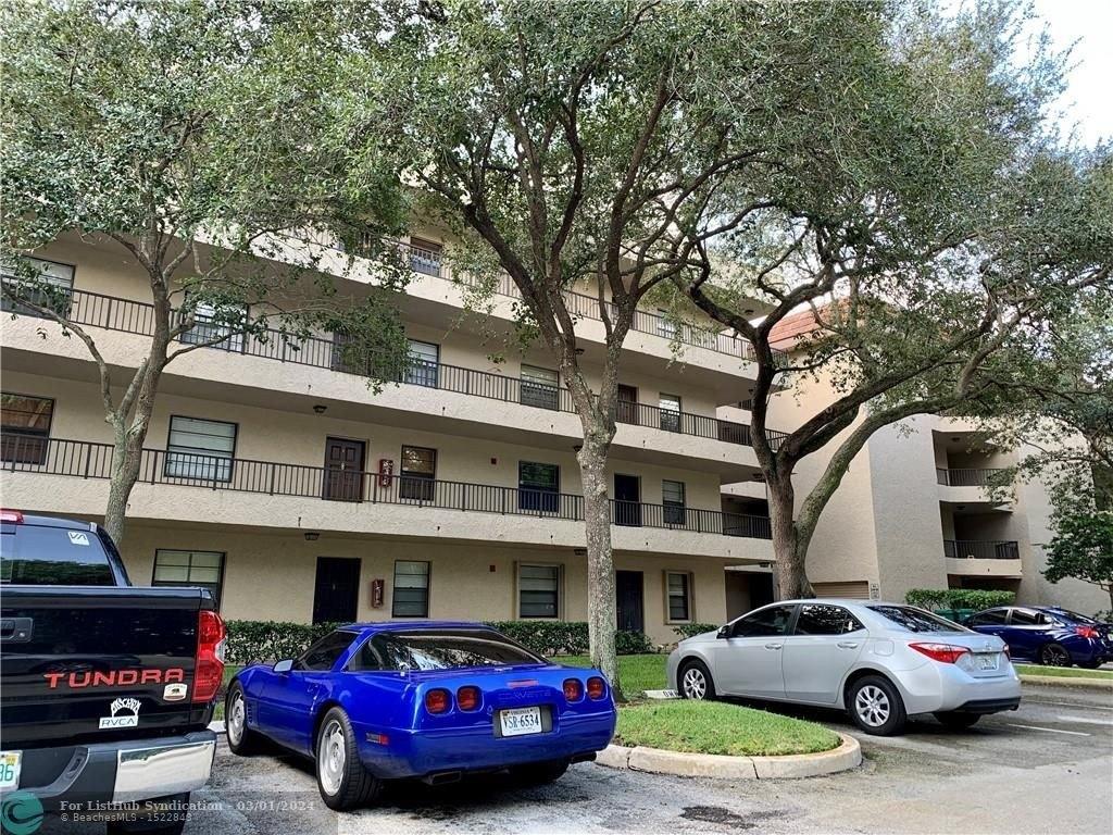 Property Image for 10501 W Broward Blvd 405