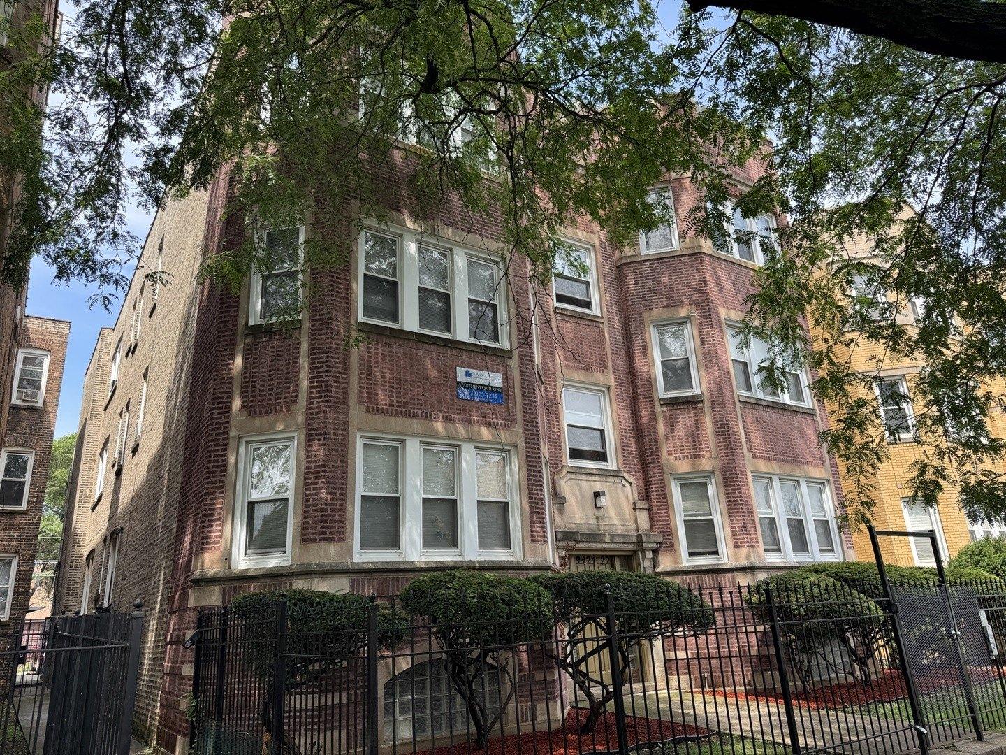 Property Image for 9422-9424 S Laflin Street