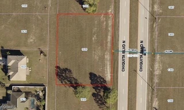 Property Image for 1428 Chiquita Boulevard N