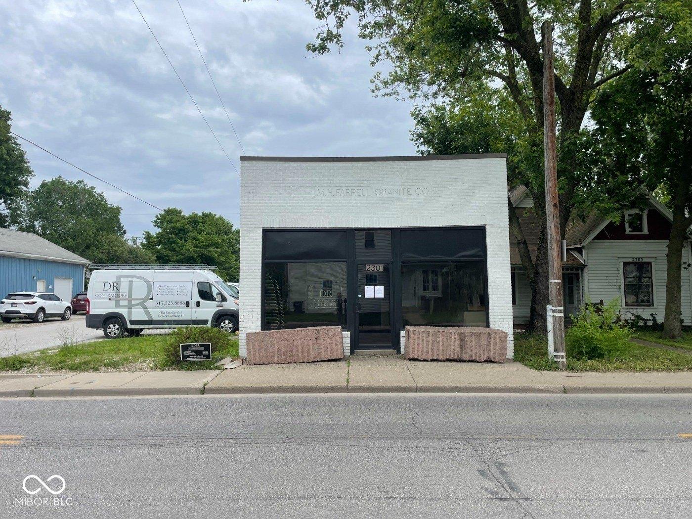 Property Image for 2301 S Meridian Street