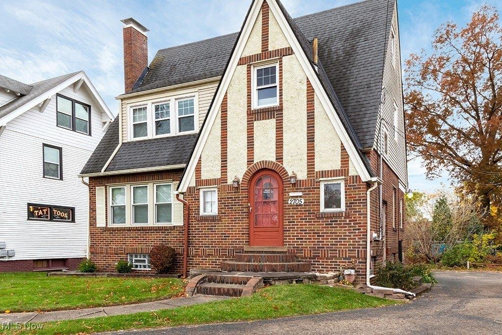 Property Image for 2705 Cleveland Avenue NW