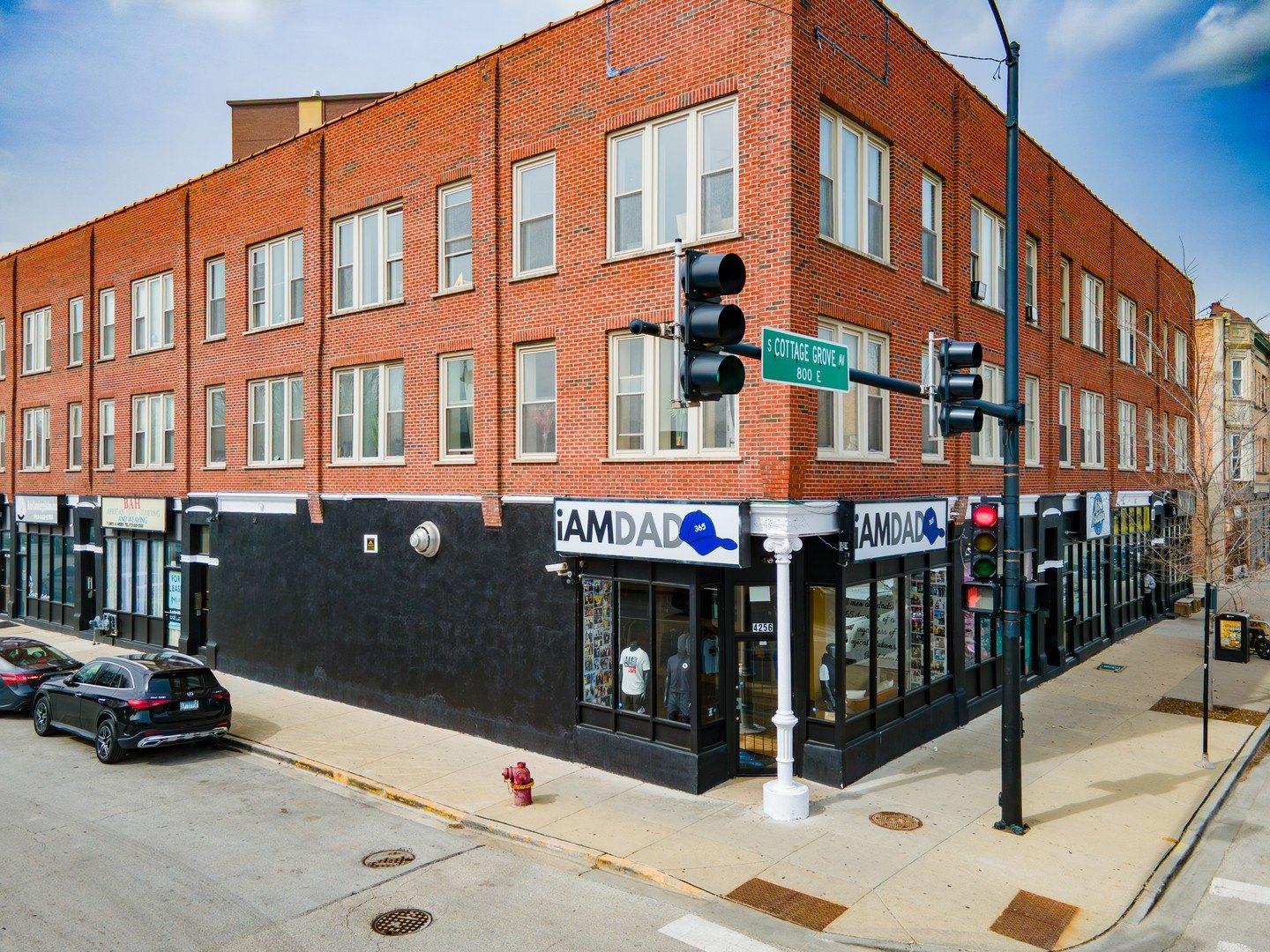 Property Image for 4256 S Cottage Grove Avenue
