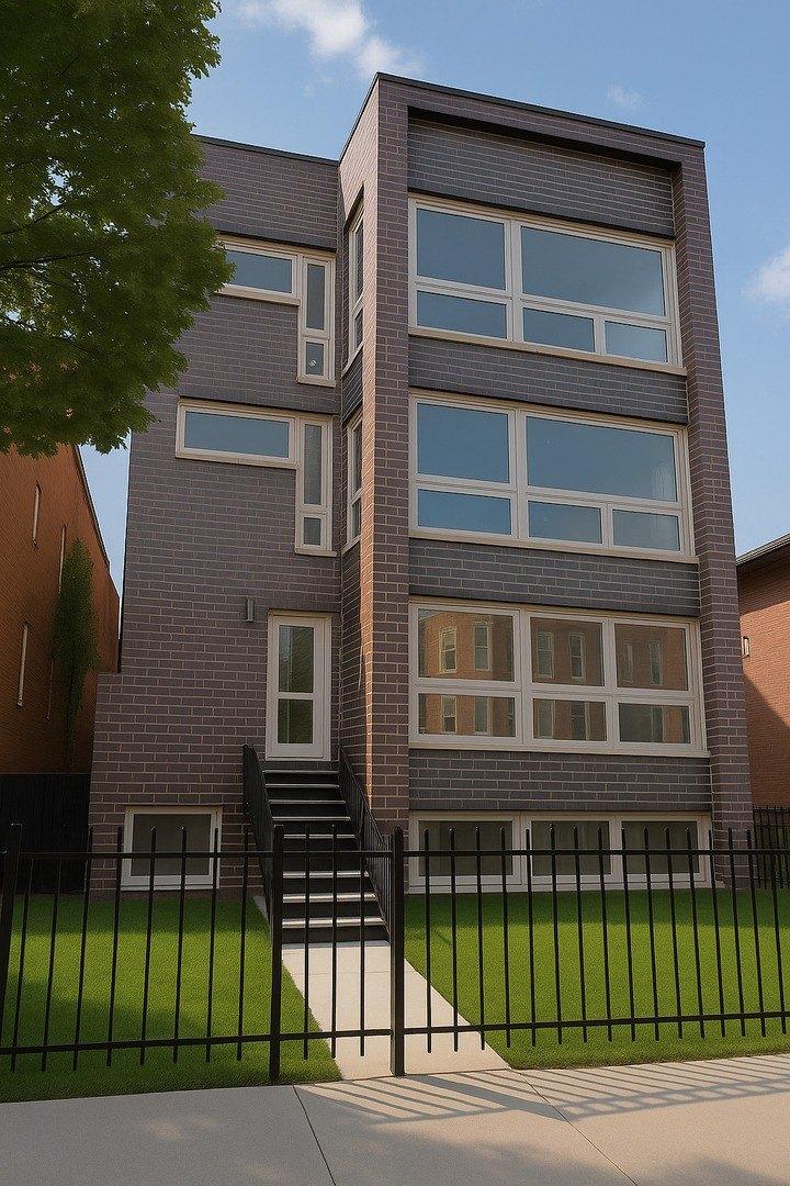 Property Image for 2147 W Adams Street