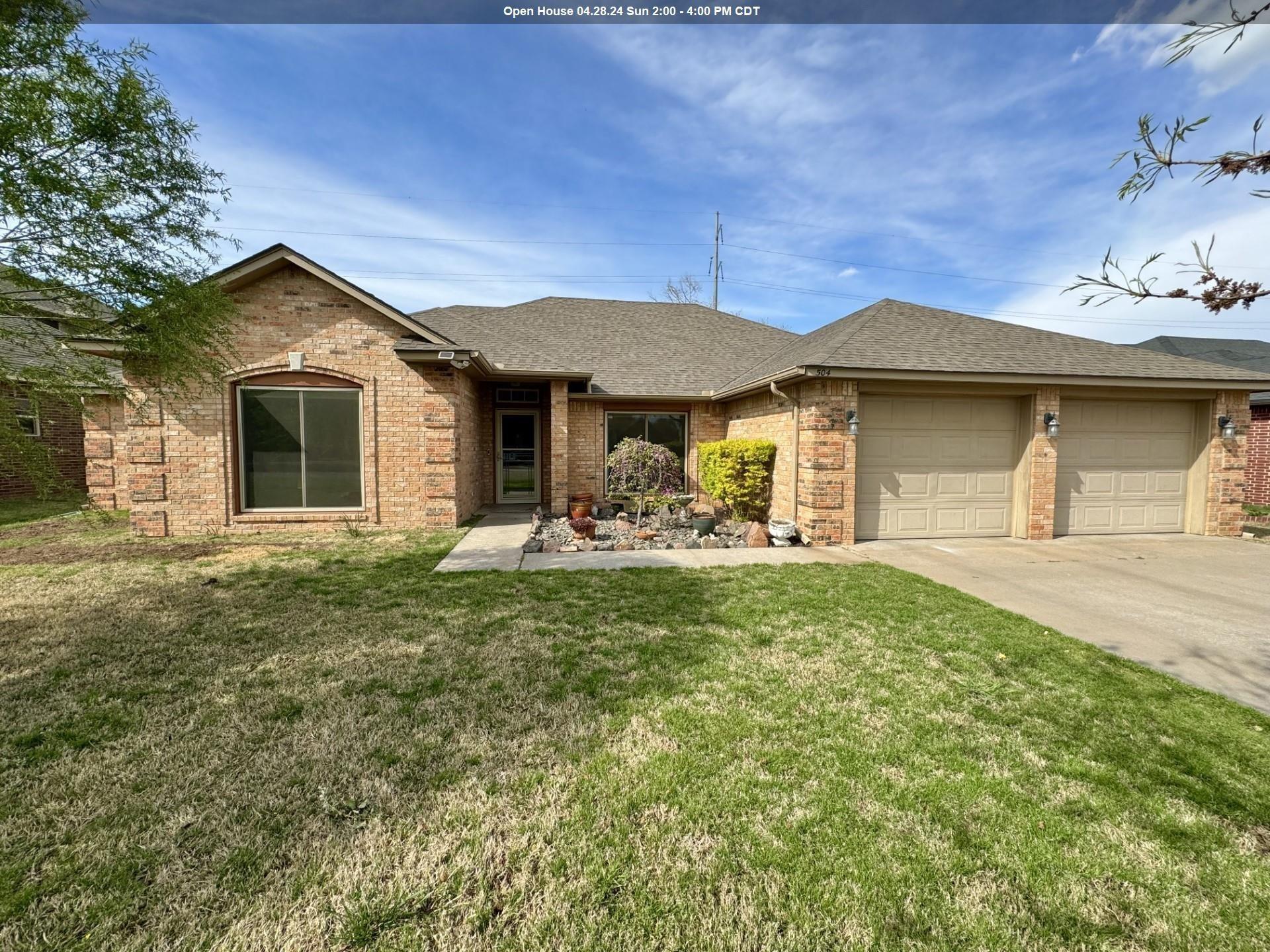 Property Image for 504 Okarche