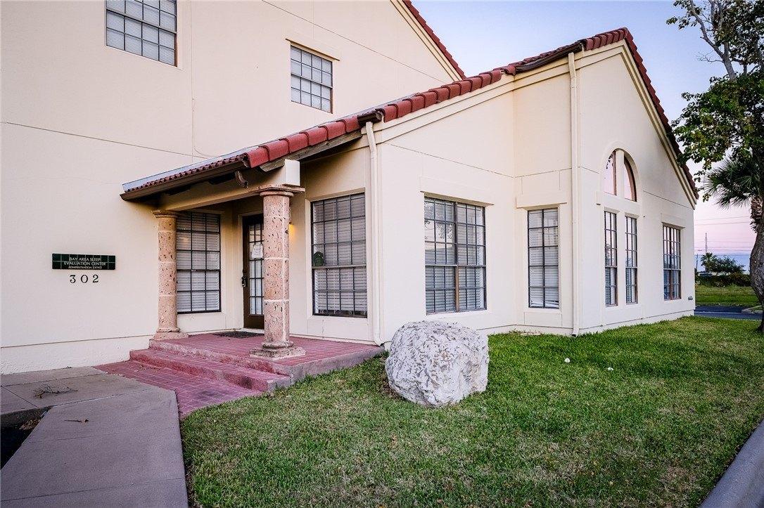 Property Image for 6000 S Staples Street unit: 302 302