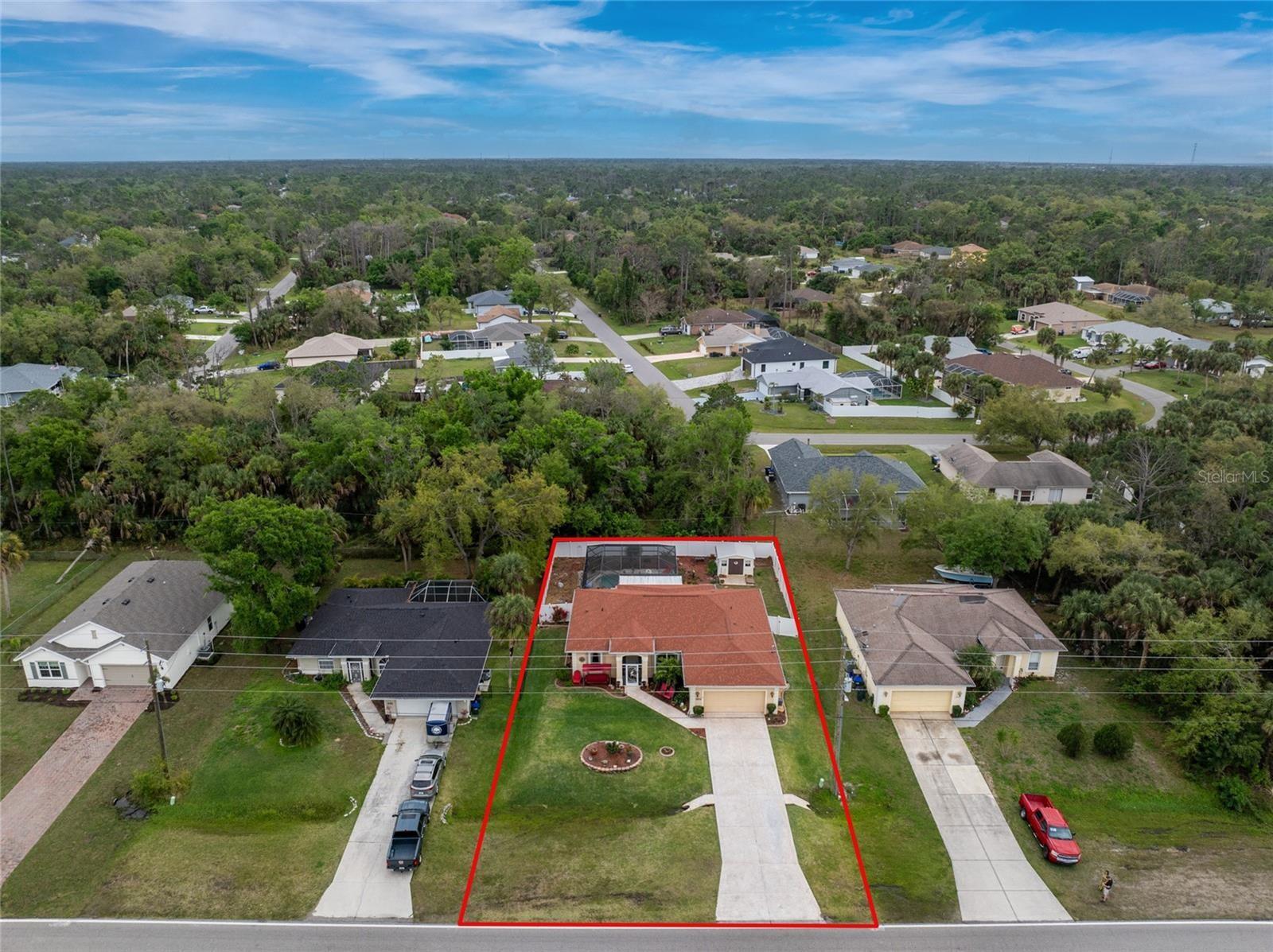 Property Image for 3572 S Cranberry Boulevard