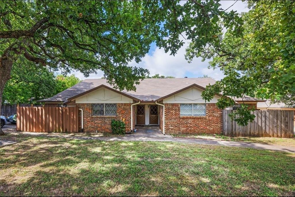 Venta De Casas En Hurst Tx