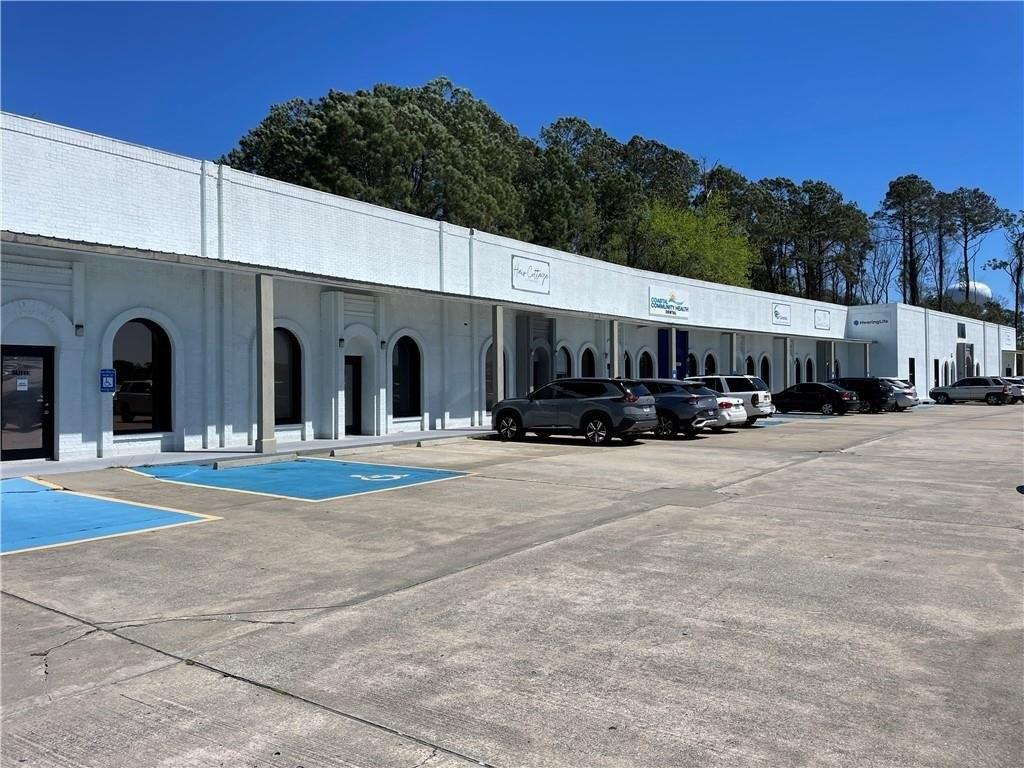 Property Image for 106 Shoppers Way 108-109