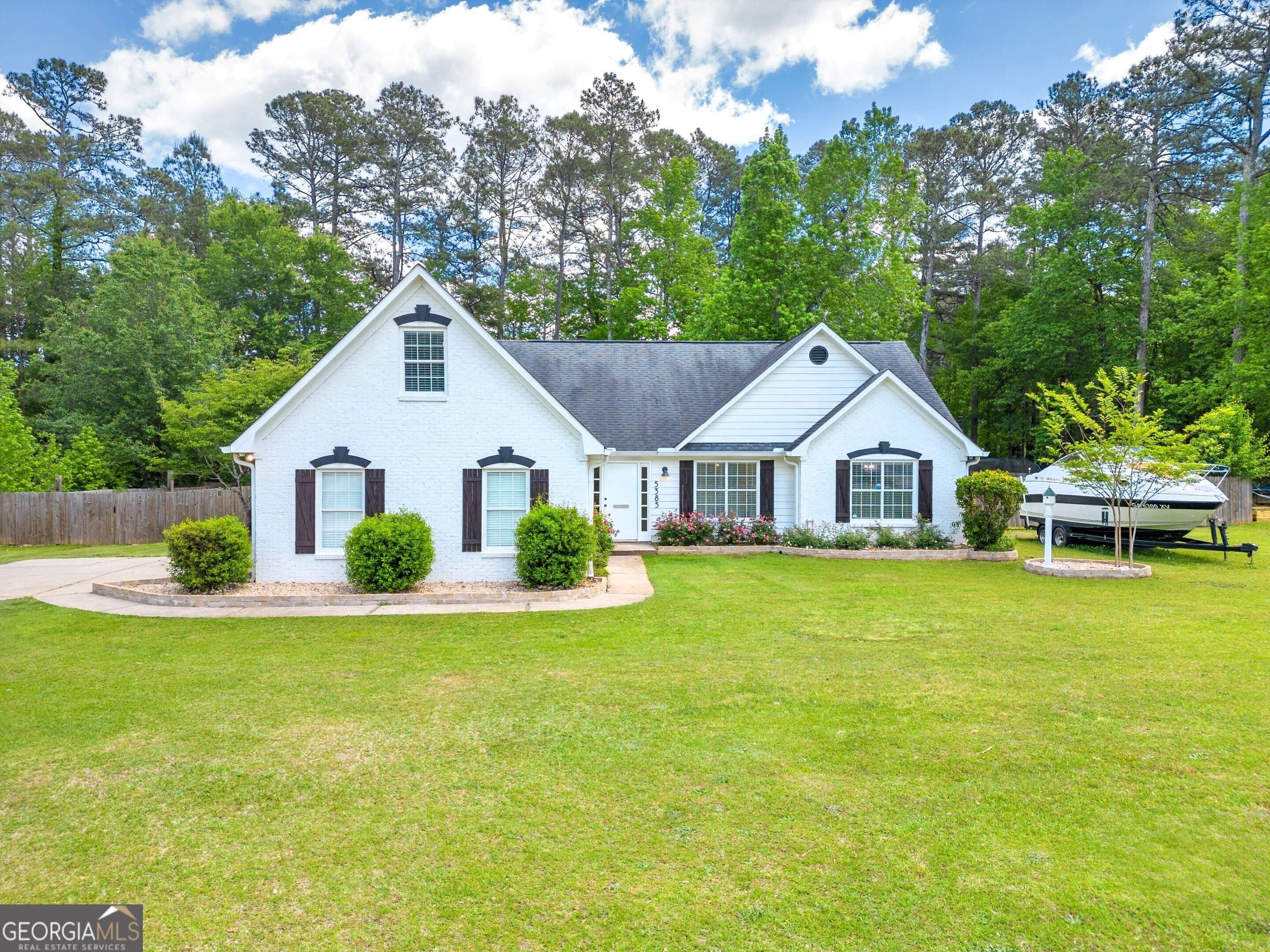 Property Image for 5385 Forest Falls Drive