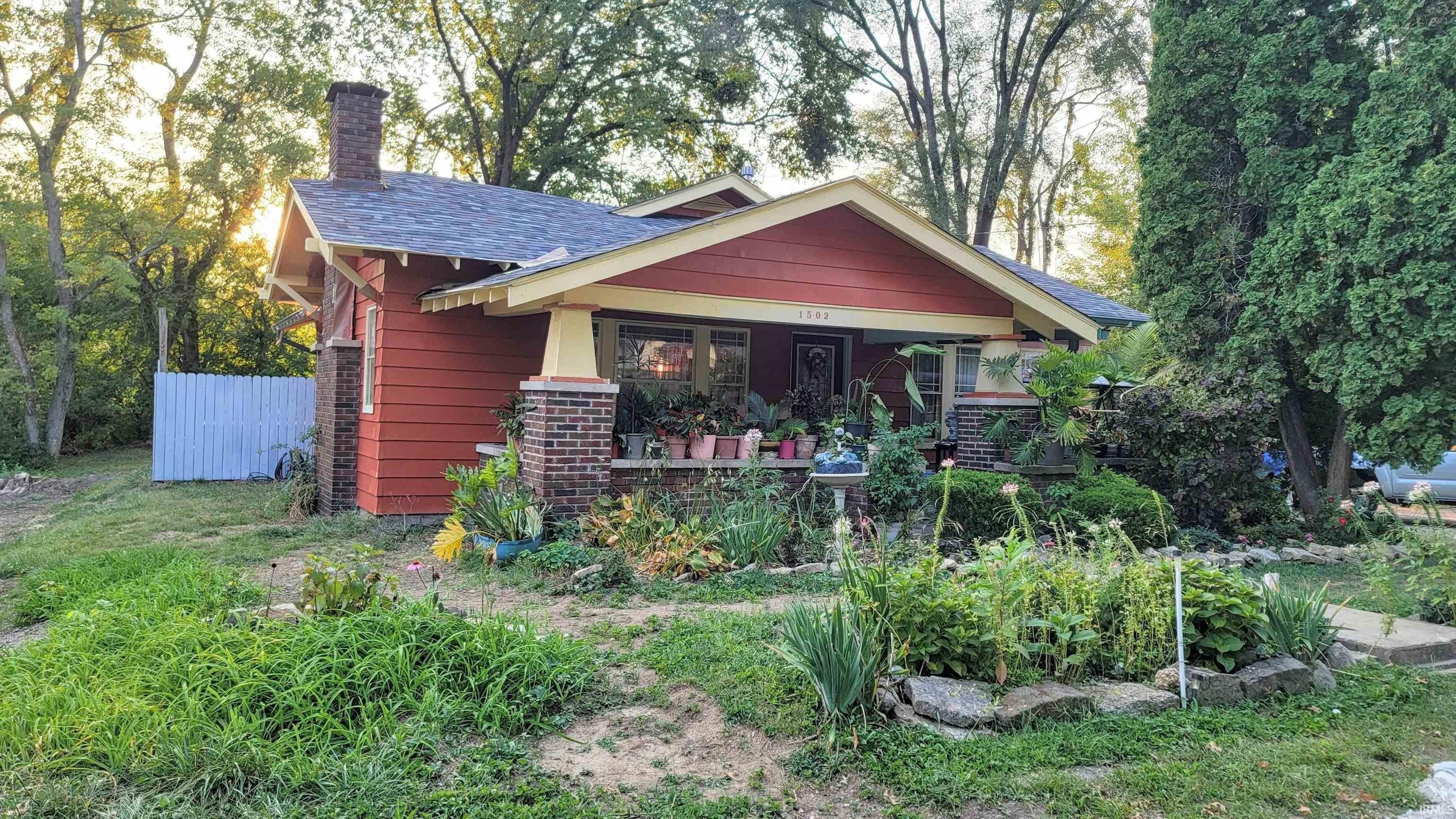 Property Image for 1502 S College S College Avenue