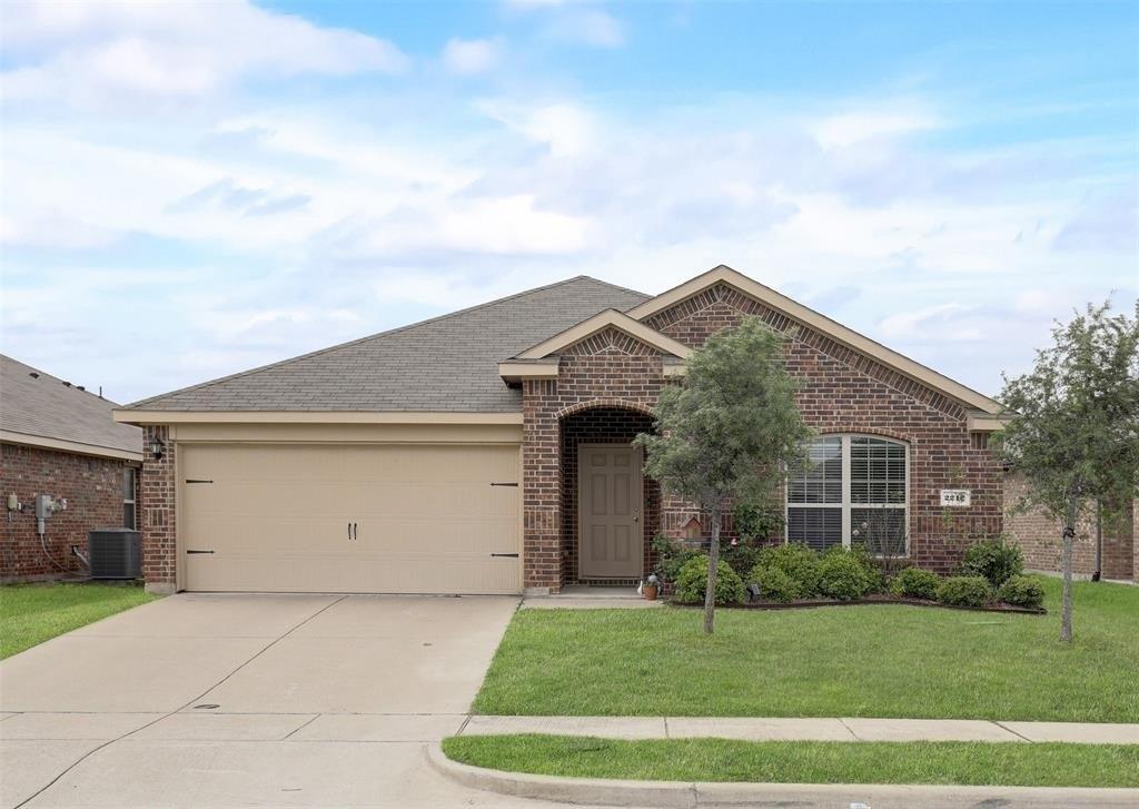 Century 21 Forney Tx
