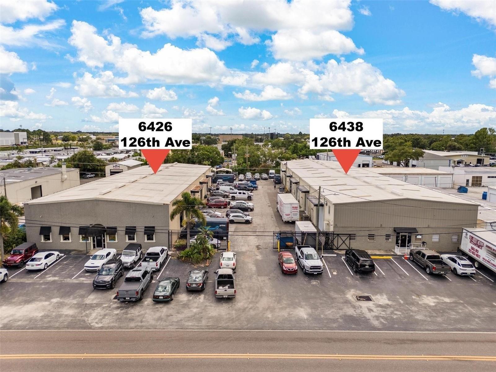 Property Image for 6426 & 6438 126th Avenue