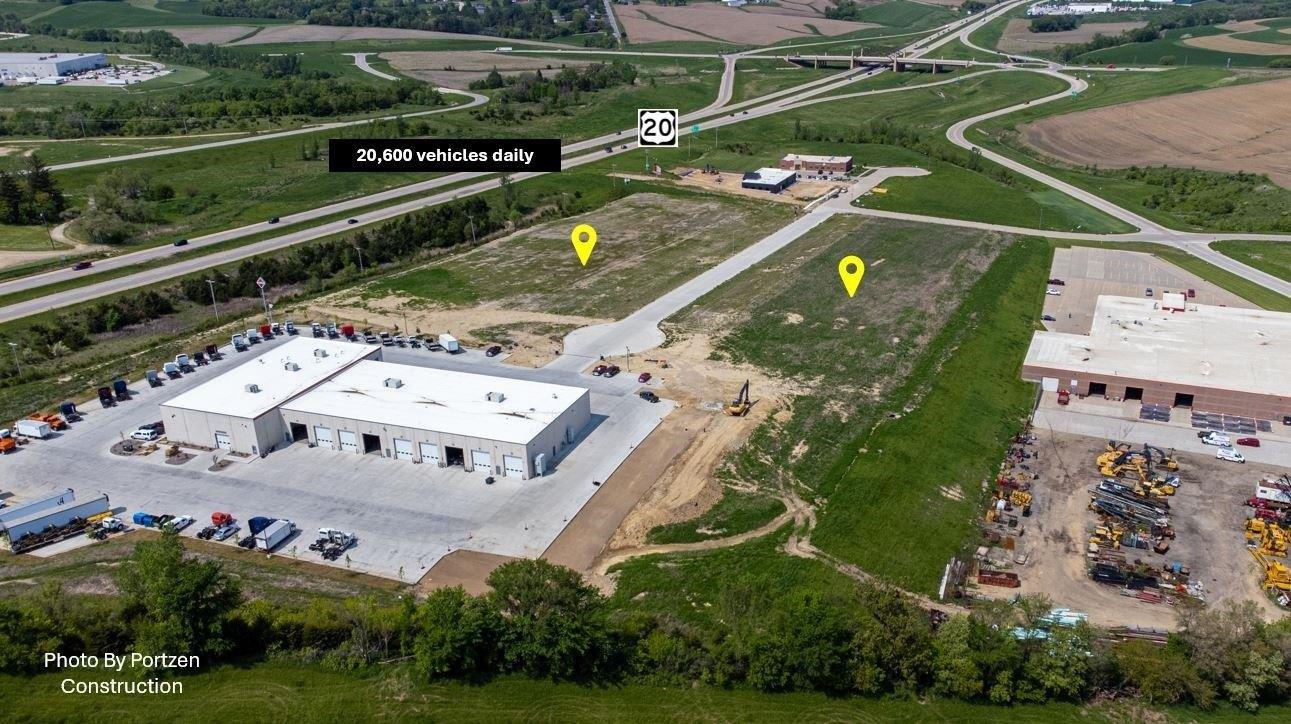 Property Image for TBD2 S Boulder Brook