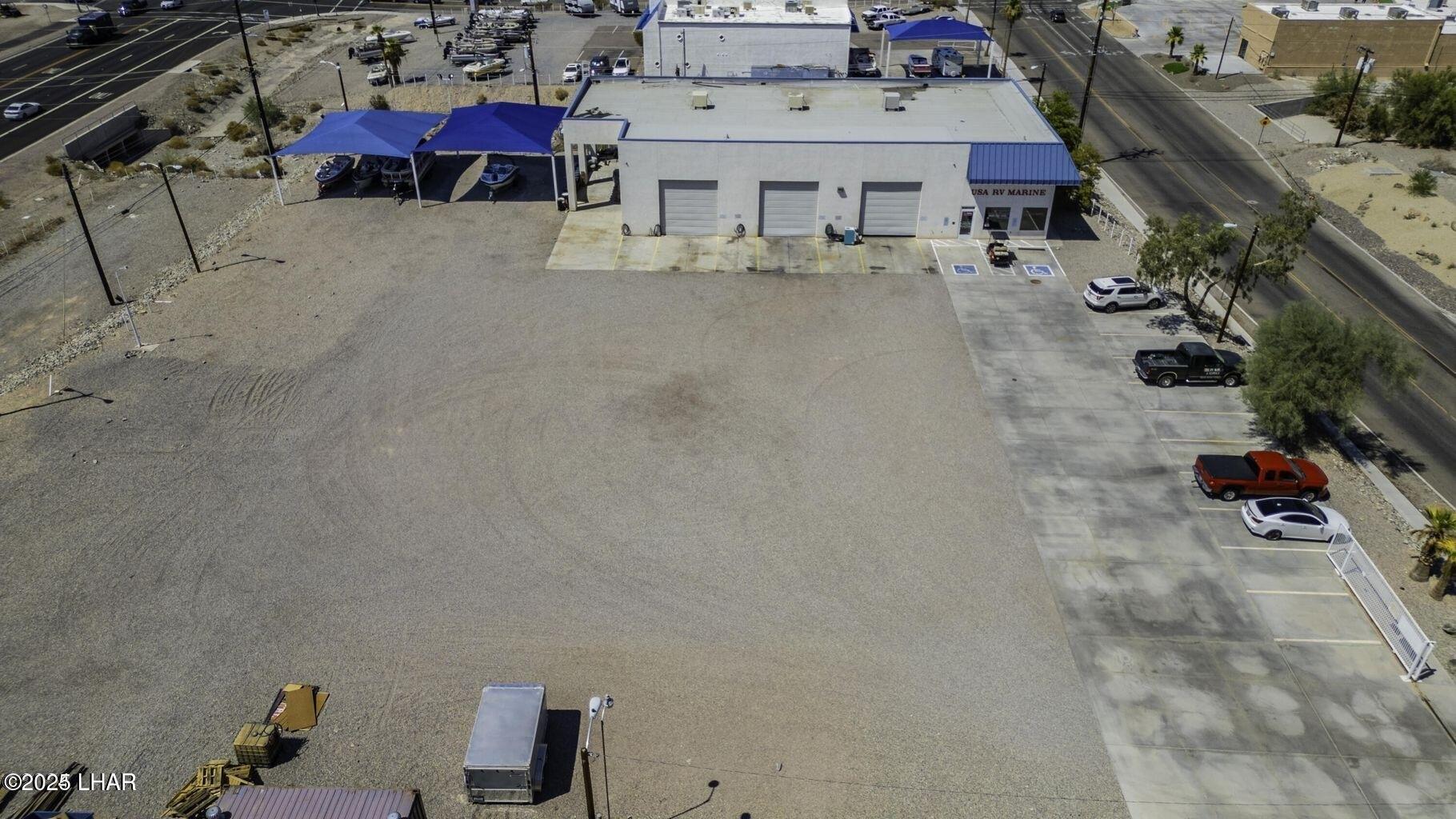 Property Image for 921 N Lake Havasu Ave N