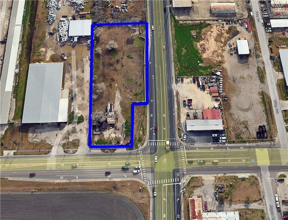 Property Image for 5640 Ayers Street