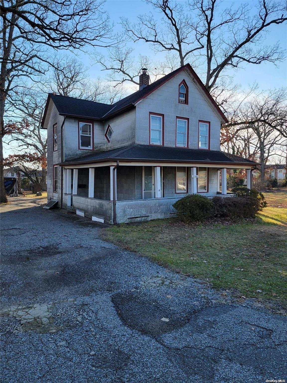 Property Image for 2390 Jerusalem Avenue