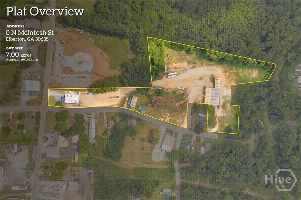 Property Image for 0 N McIntosh Street