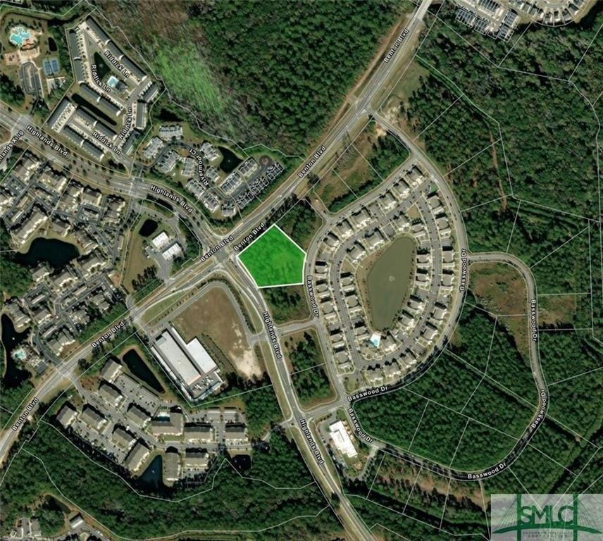 Property Image for 218 Basswood Drive LOT 17