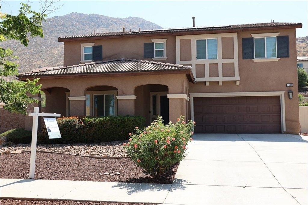 Riverside Ca Real Estate