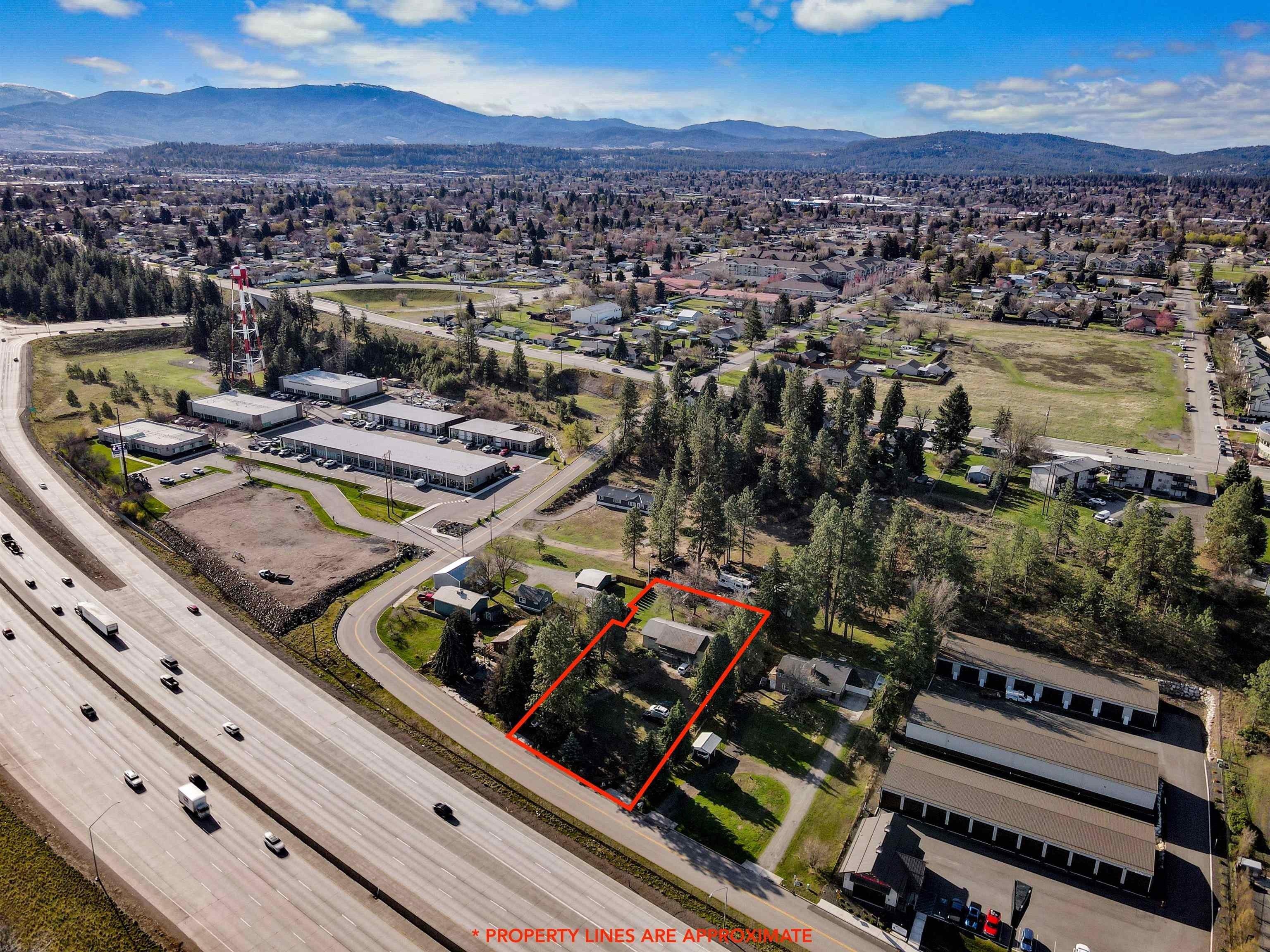 Property Image for 13604/06 E Nora Ave