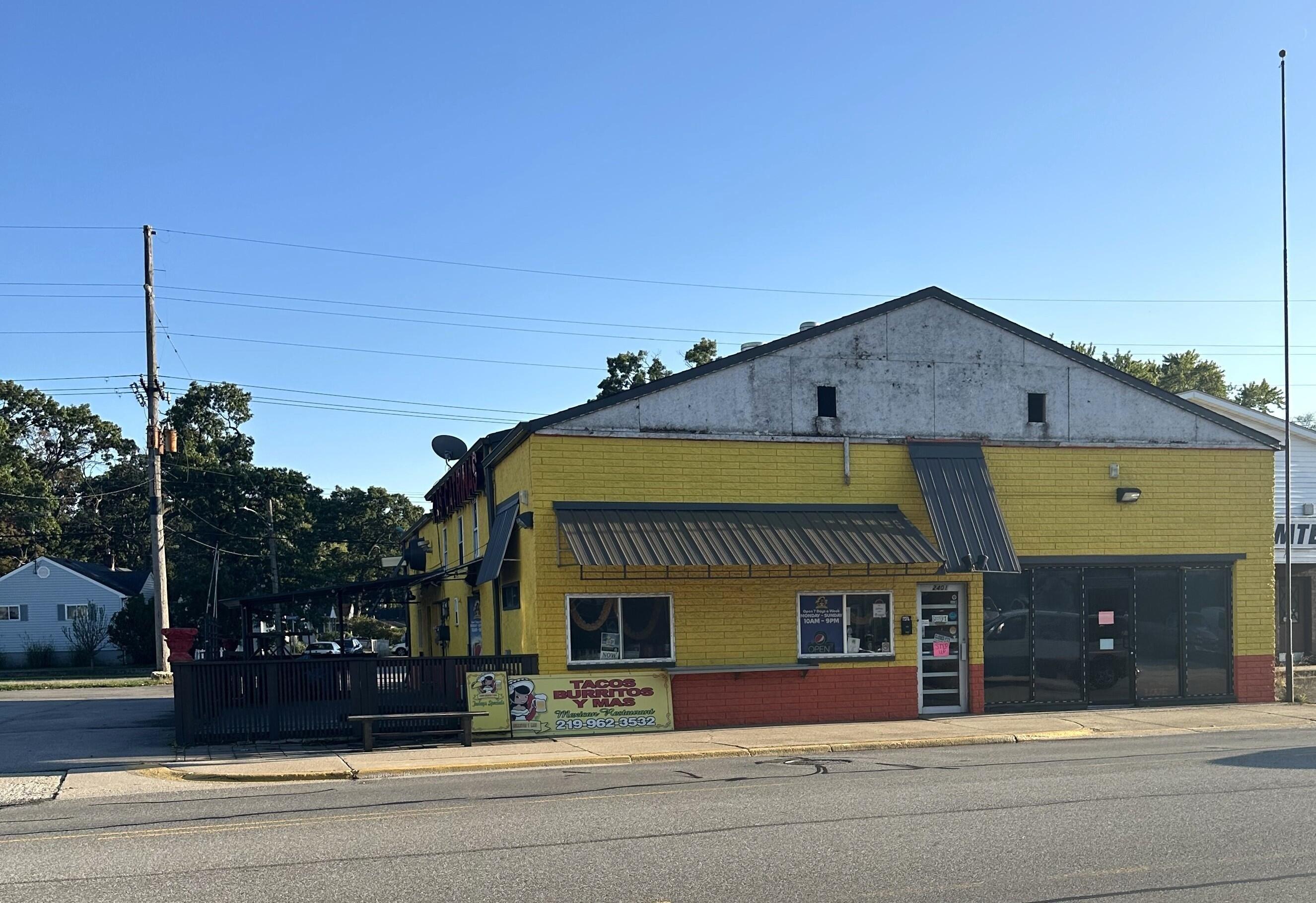 Property Image for 2401 Central Avenue