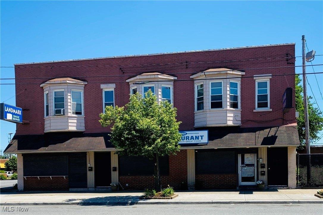 Property Image for 5384 Saint Clair Avenue