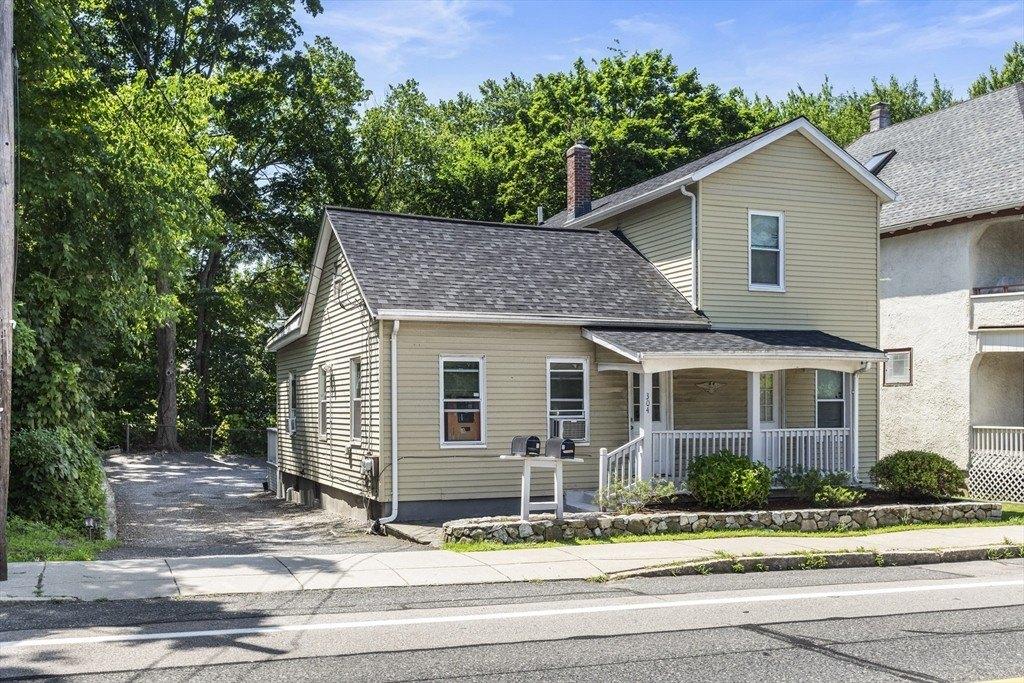 Natick Real Estate Find Houses & Homes for Sale in Natick, MA