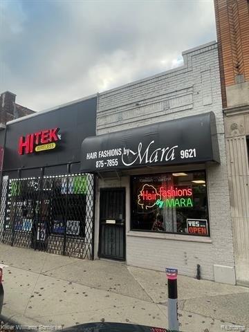 Property Image for 9629 JOSEPH CAMPAU Street