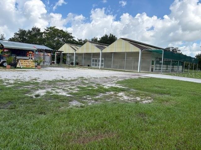 Property Image for 2145 Britt Road