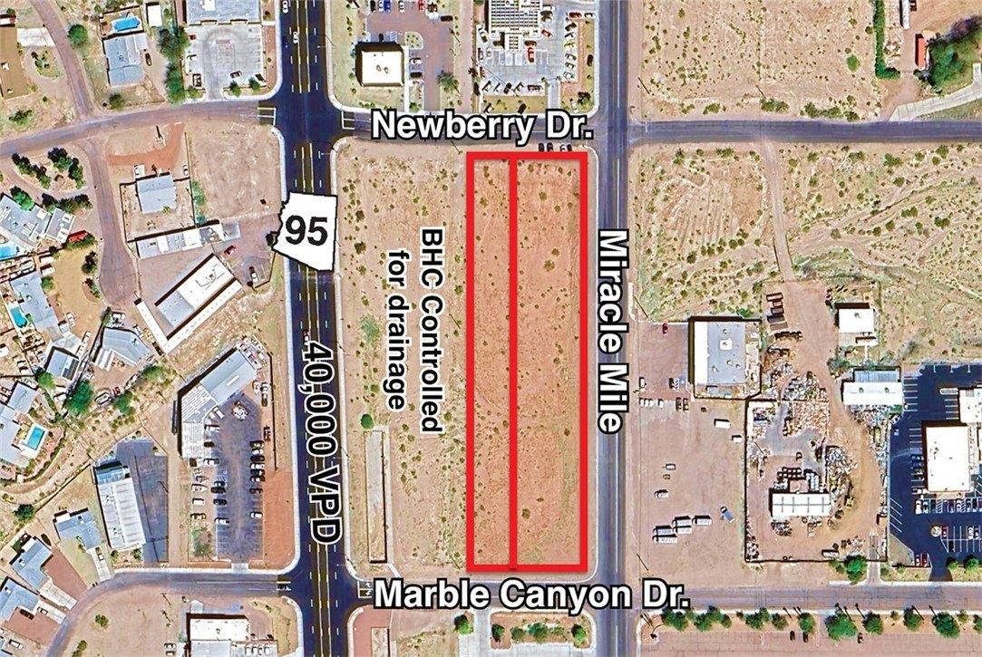 Property Image for 1535 Marble Canyon Drive