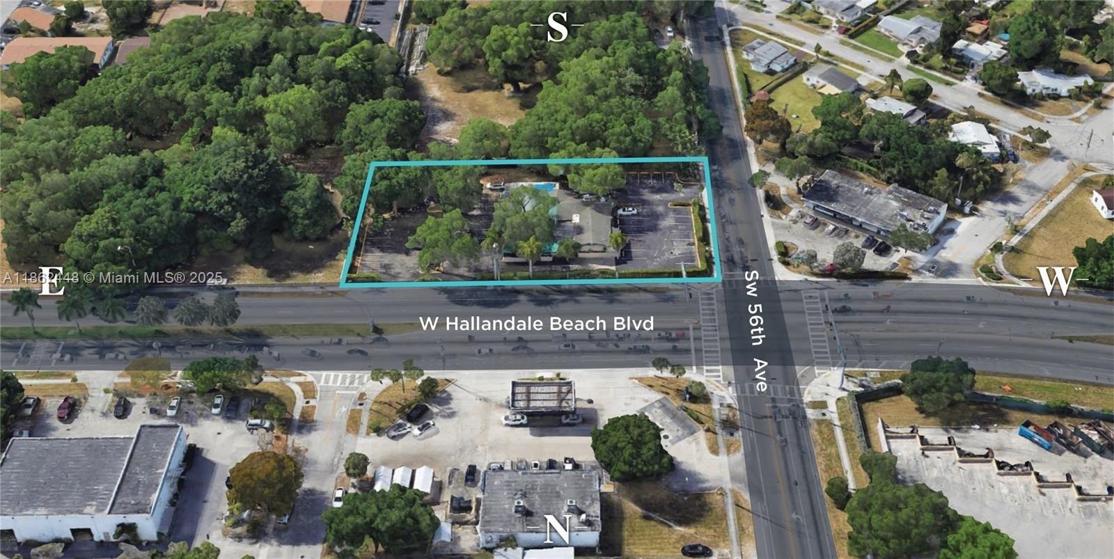 Property Image for 5590 W Hallandale Beach Blvd