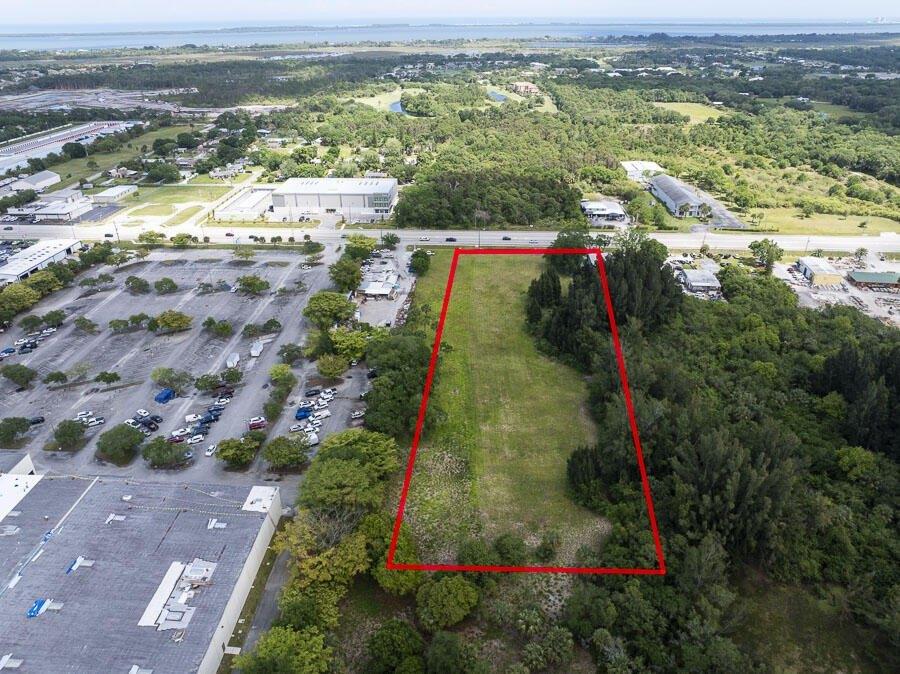 Property Image for 3945 S Us Highway 1 Highway
