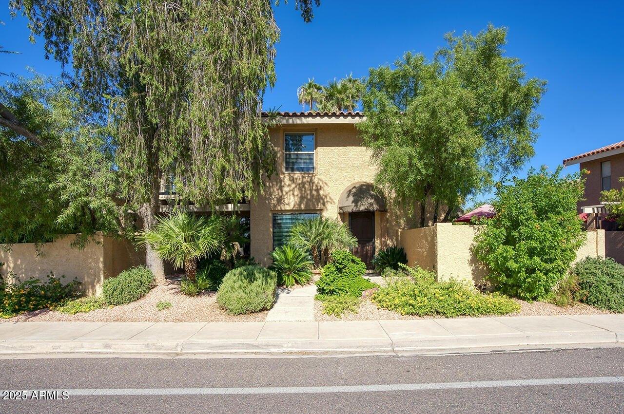 print property image