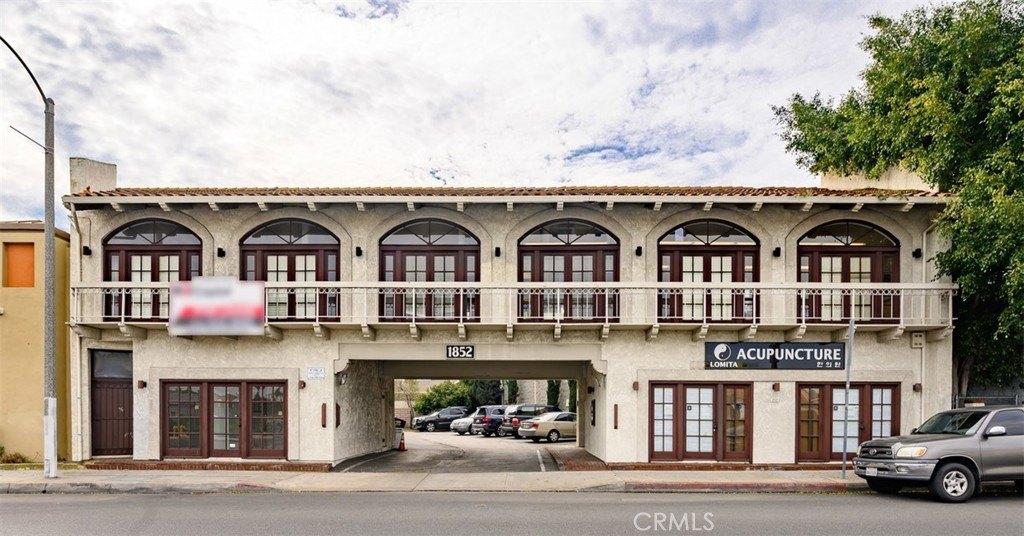 Property Image for 1852 Lomita Blvd.