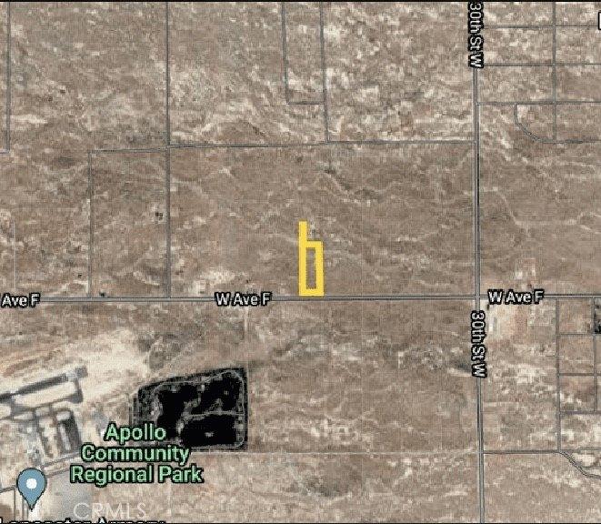 Property Image for 0 Vac F Vic Avenue