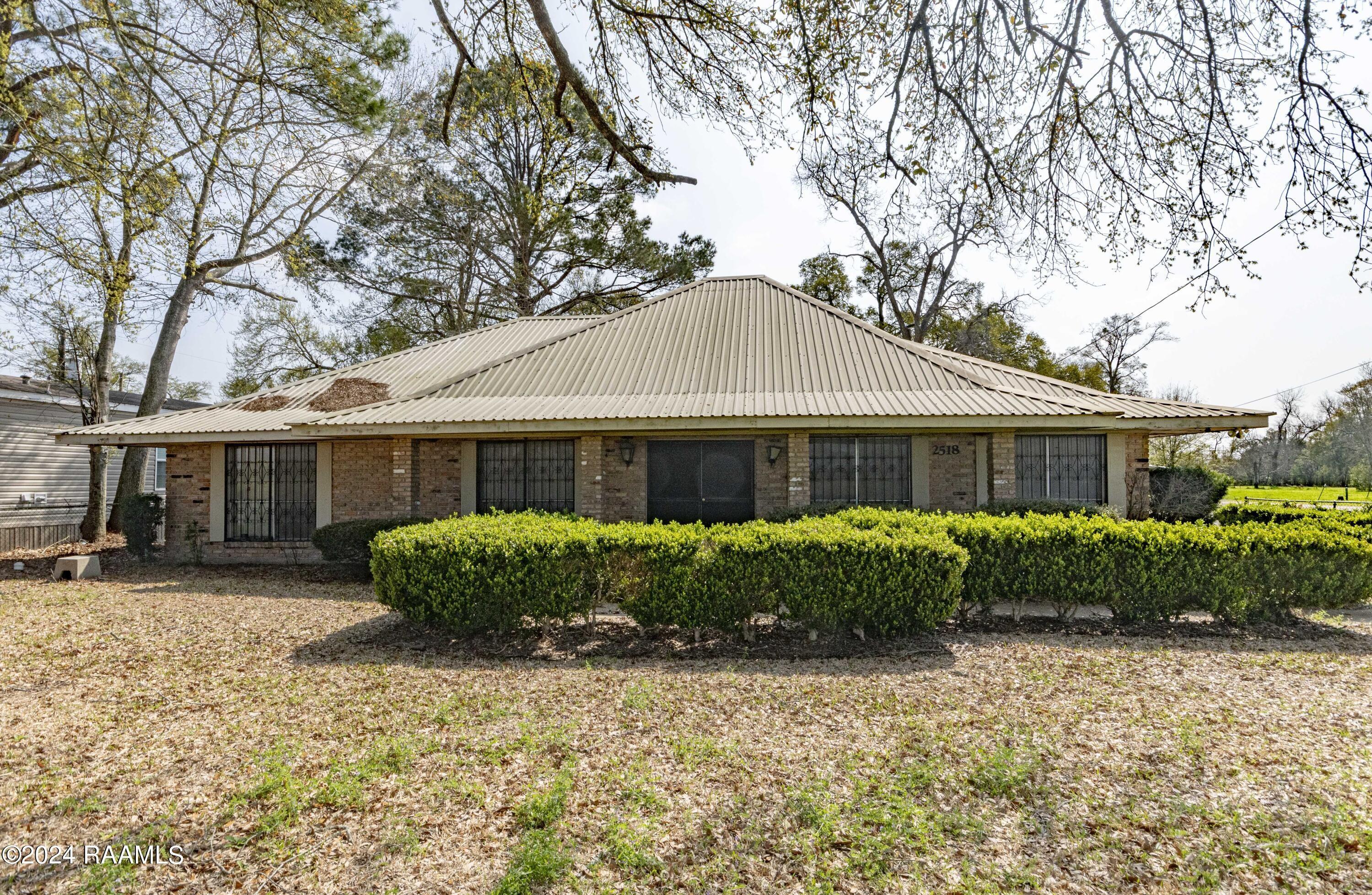 Property Image for 2518 Catahoula Highway