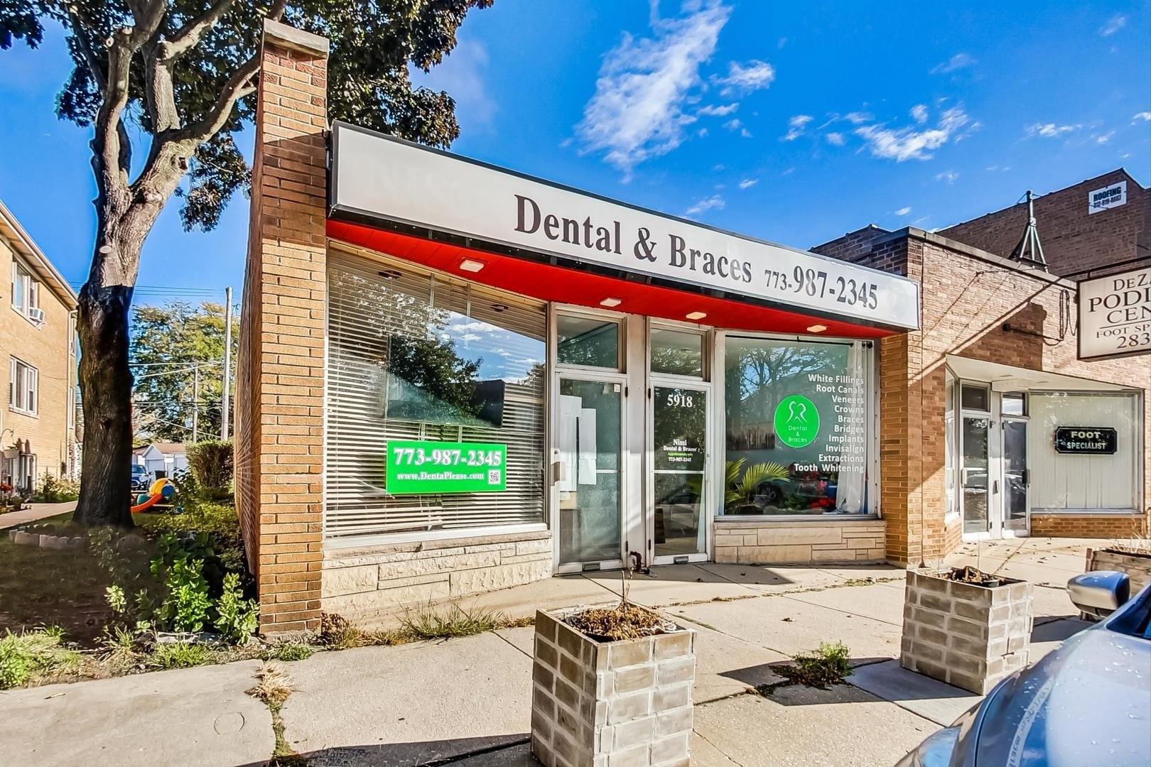 Property Image for 5918 W Higgins Avenue