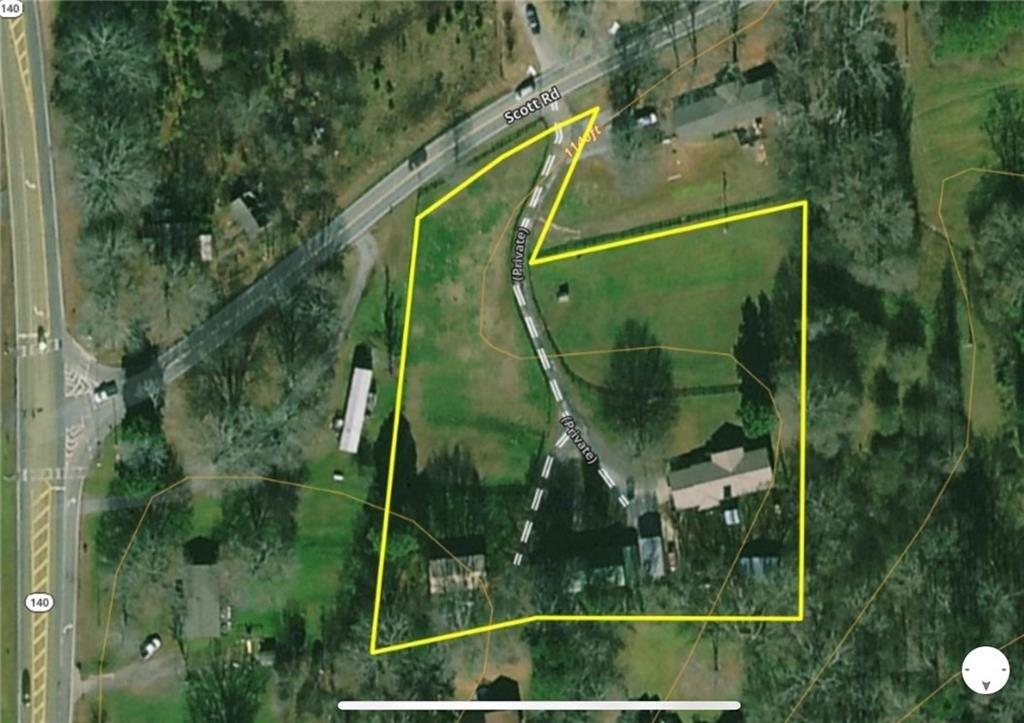 Property Image for 216 Scott Road