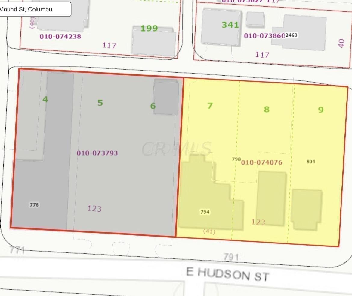 Property Image for 778 E Hudson Street