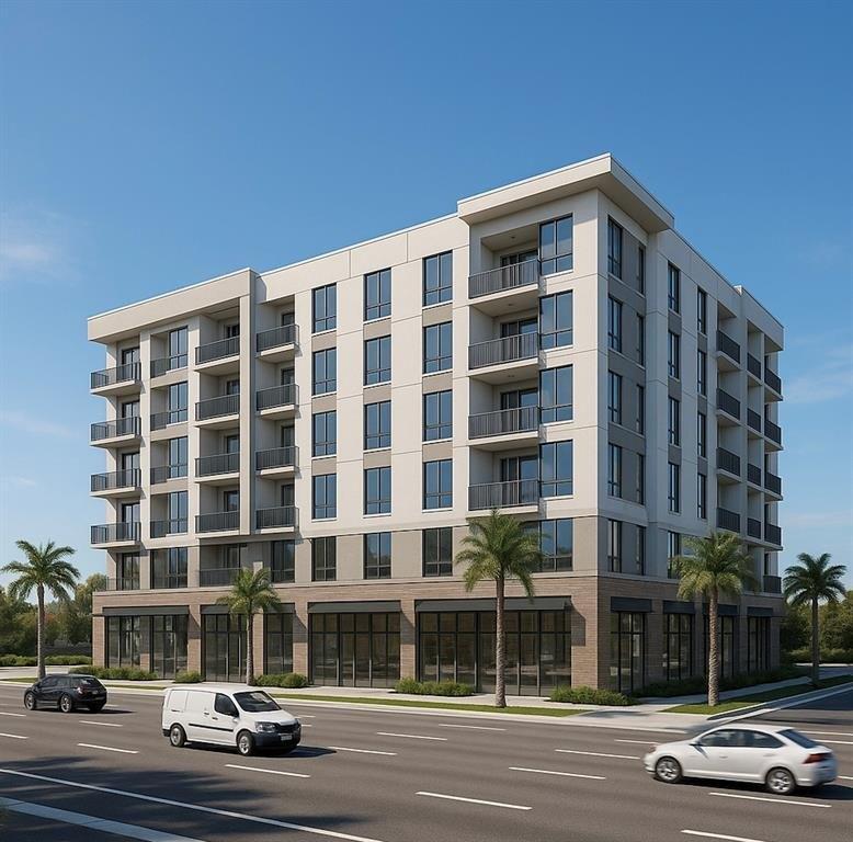 Property Image for 2828 Hollywood Blvd