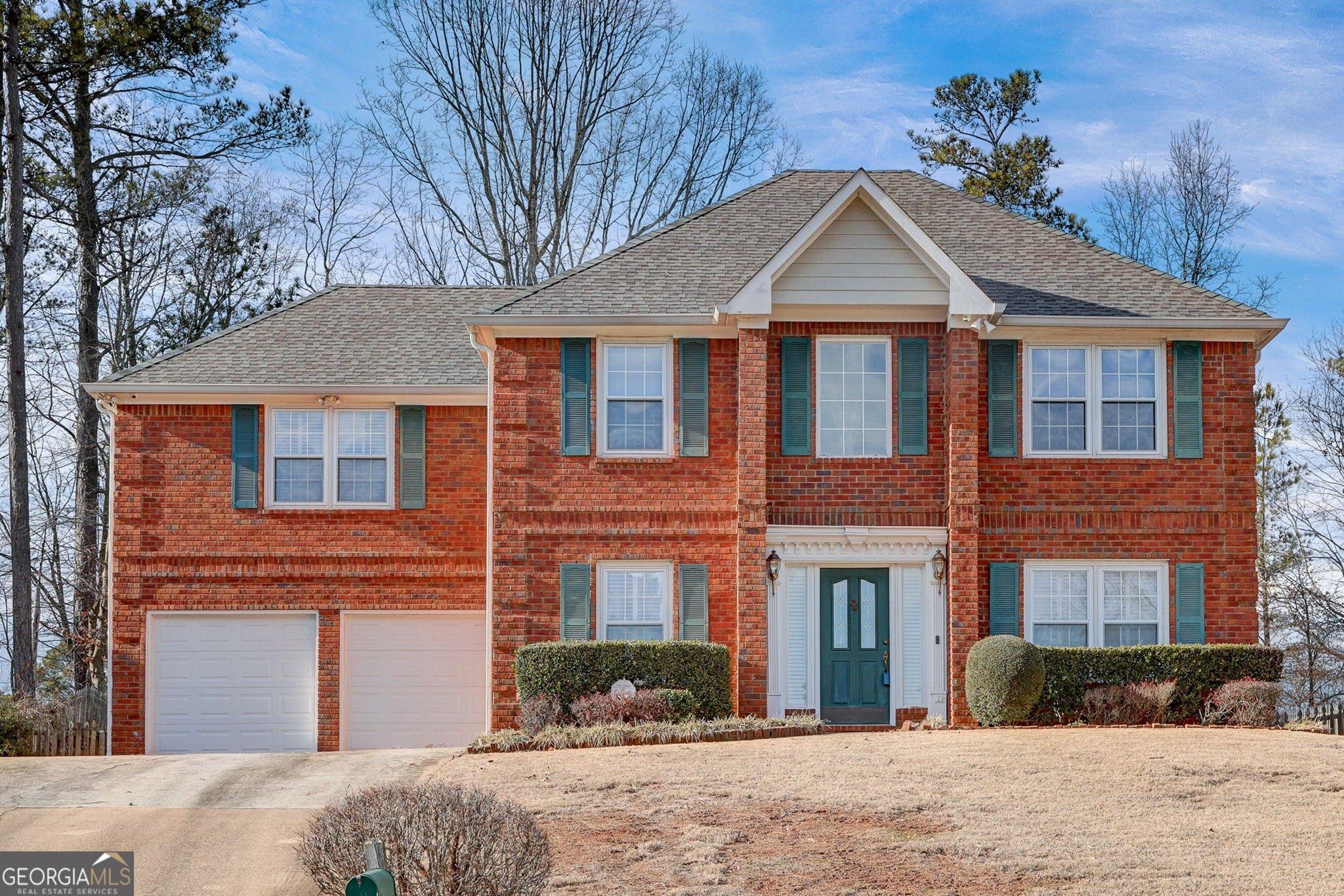 Century 21 Lawrenceville Ga