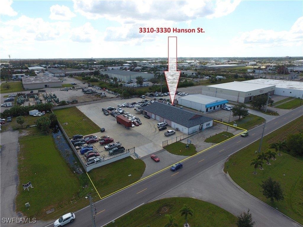 Property Image for 3310-3330 Hanson Street
