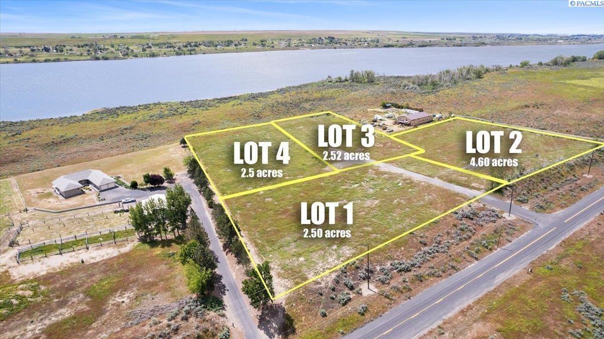 Property Image for 195904 Pauls Way - Lot 2