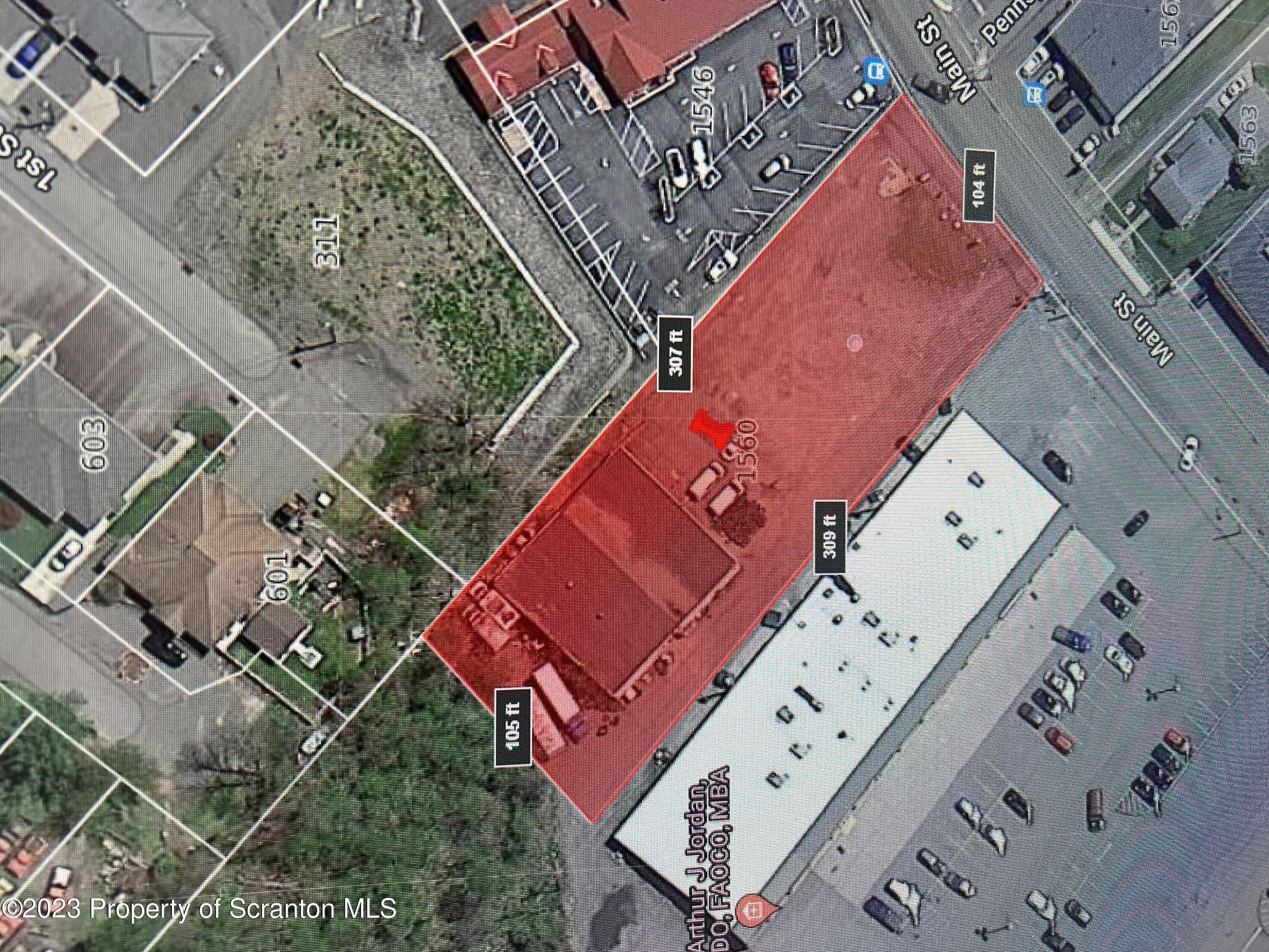 Property Image for 1560 Main Street