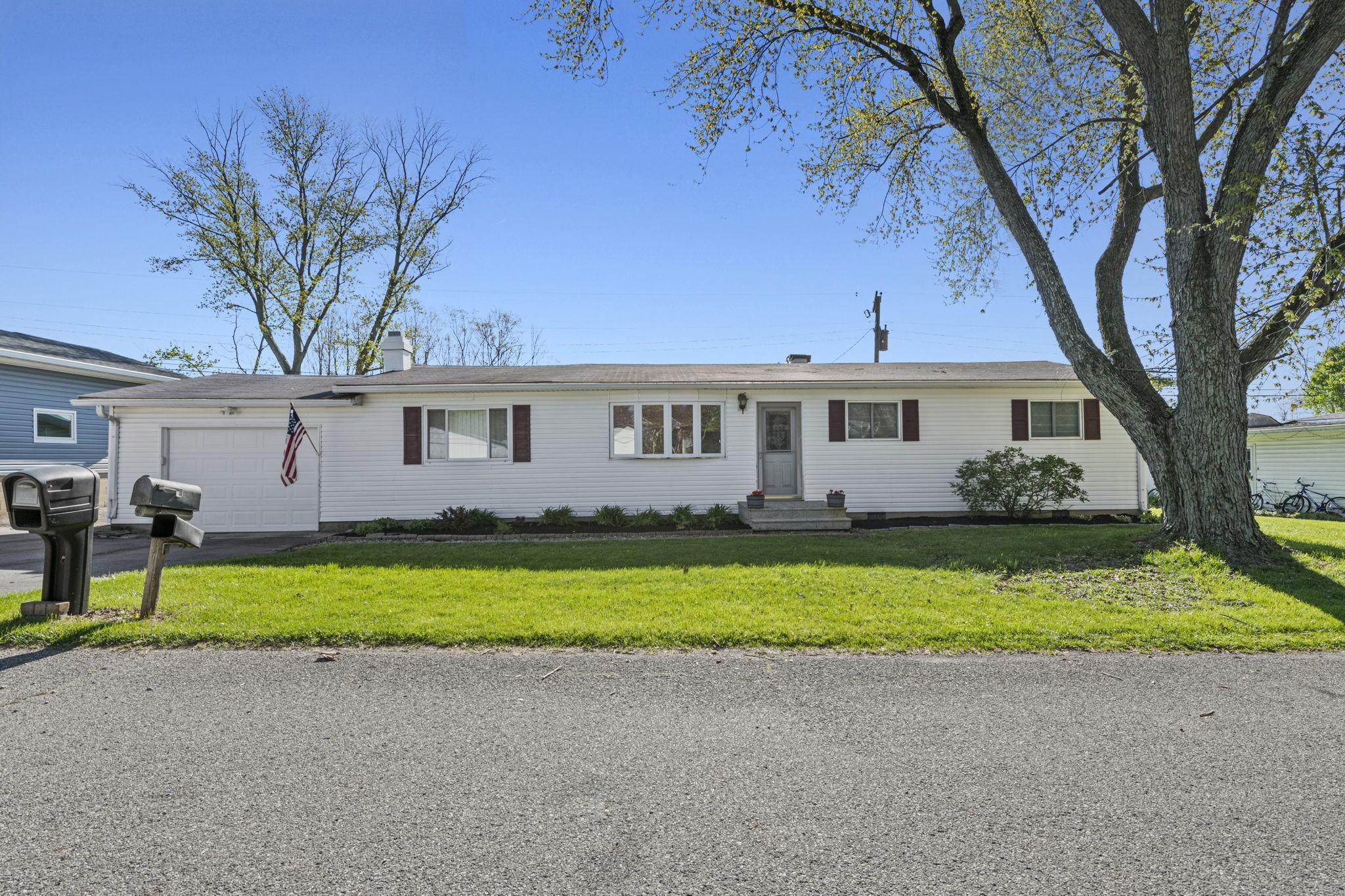 Property Image for 9839 Cornell Avenue